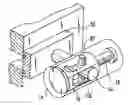 Fig. 01 - Gate valve apparatus for vacuum processing system