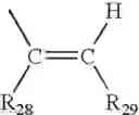 Fig. 32 - Ophthalmic devices comprising photochromic materials with reactive substituents