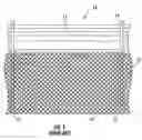 Fig. 02 - Non-conductive fencing