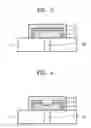 Fig. 03 - Multi-bit memory device having resistive material layers as storage node and methods of manufacturing and operating the same