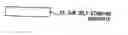 Fig. 01 - Group III-V nitride-based semiconductor substrate and method of making same