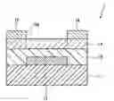 Fig. 01 - Organic thin-film transistor and process for fabricating the same, active matrix type display employing it and radio identification tag
