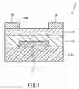 Fig. 02 - Organic thin-film transistor and process for fabricating the same, active matrix type display employing it and radio identification tag
