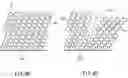 Fig. 08 - Organic thin-film transistor and process for fabricating the same, active matrix type display employing it and radio identification tag