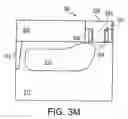 Fig. 12 - Vertical gate device for an image sensor and method of forming the same