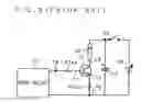 Fig. 04 - Strobe light control circuit and IGBT device