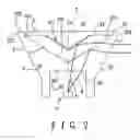 Fig. 03 - Lens assembly for sideward light emission