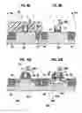 Fig. 07 - Semiconductor integrated circuit and wafer having diffusion regions differing in thickness and method for manufacturing the same