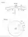 Fig. 09 - Connecting member used for semiconductor device including plurality of arranged semiconductor modules and semiconductor device provided with the same