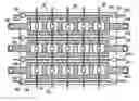 Fig. 01 - High density integrated read-only memory (ROM) with reduced access time