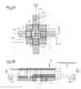 Fig. 06 - Semiconductor device having a compensation capacitor in a mesh structure