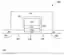 Fig. 01 - P-channel charge trapping memory device with sub-gate
