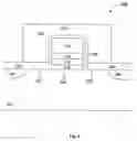 Fig. 03 - P-channel charge trapping memory device with sub-gate