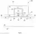 Fig. 06 - P-channel charge trapping memory device with sub-gate