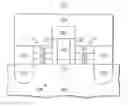 Fig. 01 - Split gate multi-bit memory cell