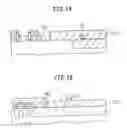 Fig. 06 - Semiconductor device with integrated flash memory and peripheral circuit and its manufacture method
