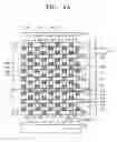 Fig. 06 - Cell region layout of semiconductor device and method of forming contact pad using the same