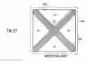 Fig. 12 - Vertical field effect transistor