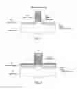 Fig. 02 - SiGe nickel barrier structure employed in a CMOS device to prevent excess diffusion of nickel used in the silicide material