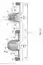 Fig. 10 - SiGe nickel barrier structure employed in a CMOS device to prevent excess diffusion of nickel used in the silicide material