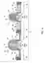Fig. 11 - SiGe nickel barrier structure employed in a CMOS device to prevent excess diffusion of nickel used in the silicide material