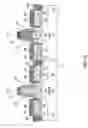 Fig. 17 - SiGe nickel barrier structure employed in a CMOS device to prevent excess diffusion of nickel used in the silicide material