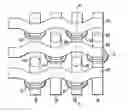 Fig. 01 - Simplified vertical array device DRAM/eDRAM integration: method and structure