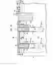Fig. 06 - Simplified vertical array device DRAM/eDRAM integration: method and structure