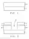Fig. 02 - Method of fabricating tensile strained layers and compressive strain layers for a CMOS device