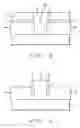 Fig. 04 - Method of fabricating tensile strained layers and compressive strain layers for a CMOS device