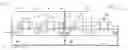 Fig. 01 - Interlayer dielectric under stress for an integrated circuit