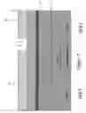 Fig. 04 - Structure and method of three dimensional hybrid orientation technology