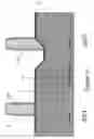 Fig. 13 - Structure and method of three dimensional hybrid orientation technology