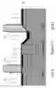 Fig. 14 - Structure and method of three dimensional hybrid orientation technology