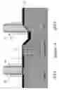 Fig. 15 - Structure and method of three dimensional hybrid orientation technology