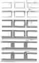 Fig. 01 - Vertical nanotransistor, method for producing the same and memory assembly