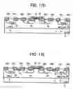Fig. 14 - Semiconductor device incorporating protective diode with stable ESD protection capabilities