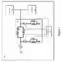 Fig. 02 - Collapsing zipper varactor with inter-digit actuation electrodes for tunable filters