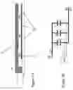 Fig. 03 - Collapsing zipper varactor with inter-digit actuation electrodes for tunable filters