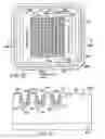 Fig. 14 - High-breakdown-voltage semiconductor device
