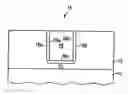 Fig. 01 - Trench isolation structure and method of formation