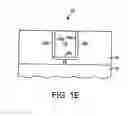 Fig. 04 - Trench isolation structure and method of formation