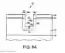 Fig. 07 - Trench isolation structure and method of formation