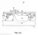 Fig. 15 - Trench isolation structure and method of formation
