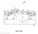 Fig. 16 - Trench isolation structure and method of formation