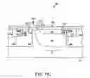 Fig. 17 - Trench isolation structure and method of formation