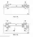 Fig. 21 - Trench isolation structure and method of formation