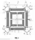 Fig. 07 - Integrated circuit transformer devices for on-chip millimeter-wave applications