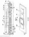Fig. 10 - Structure and assembly method of integrated circuit package