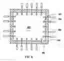 Fig. 13 - Structure and assembly method of integrated circuit package